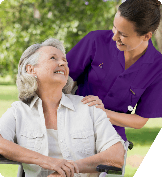 Skilled Nursing